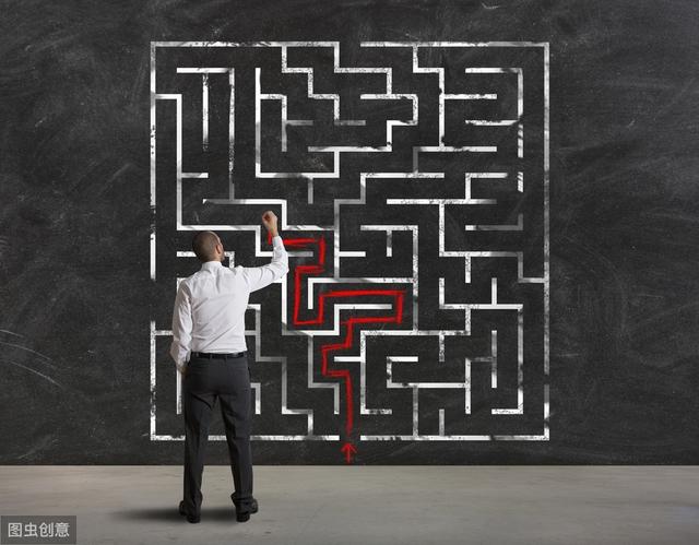 世界顶级思维定律大全,顶级思维5大定律