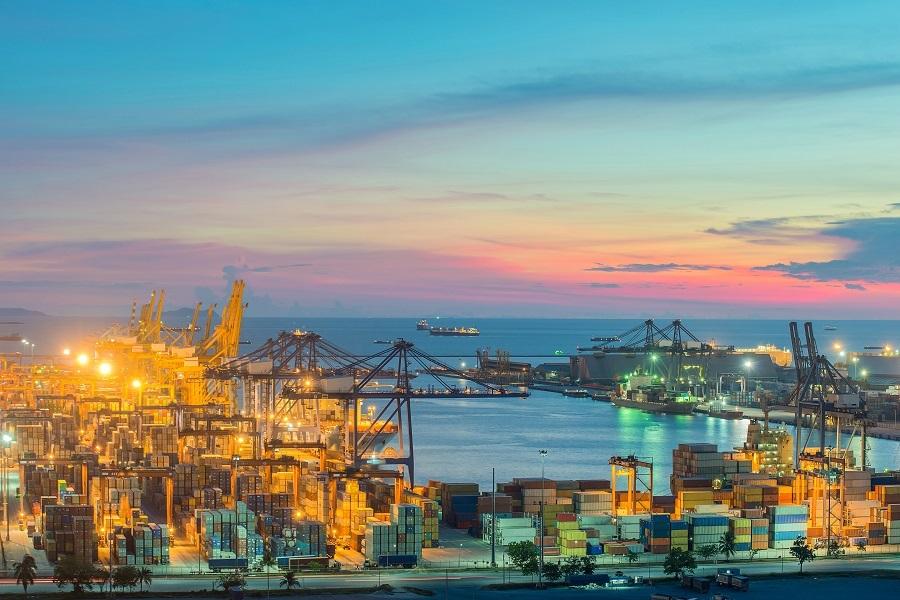 一个年产超190亿吨货量的空白市场，我有个大胆的想法……