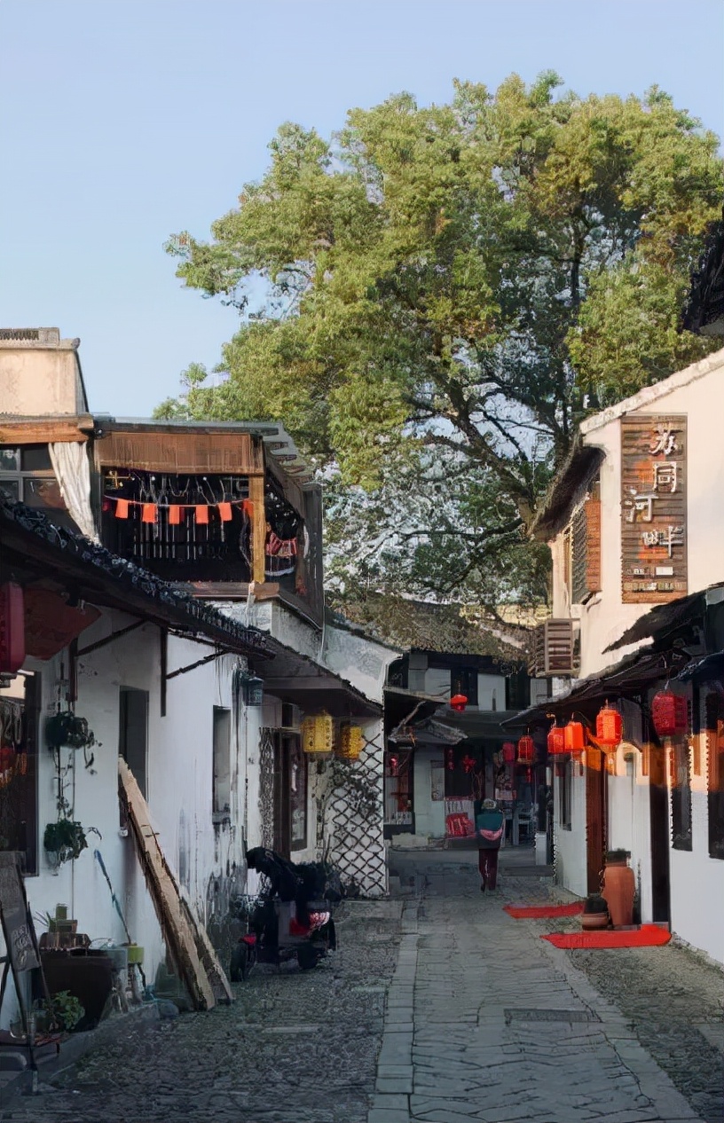 国庆节苏州一日游景区推荐,国庆节旅游苏州景点推荐