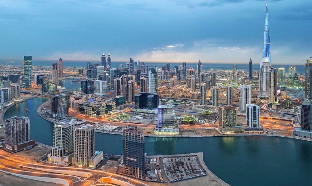 迪拜自由行攻略及小tips,去迪拜旅游前的准备攻略