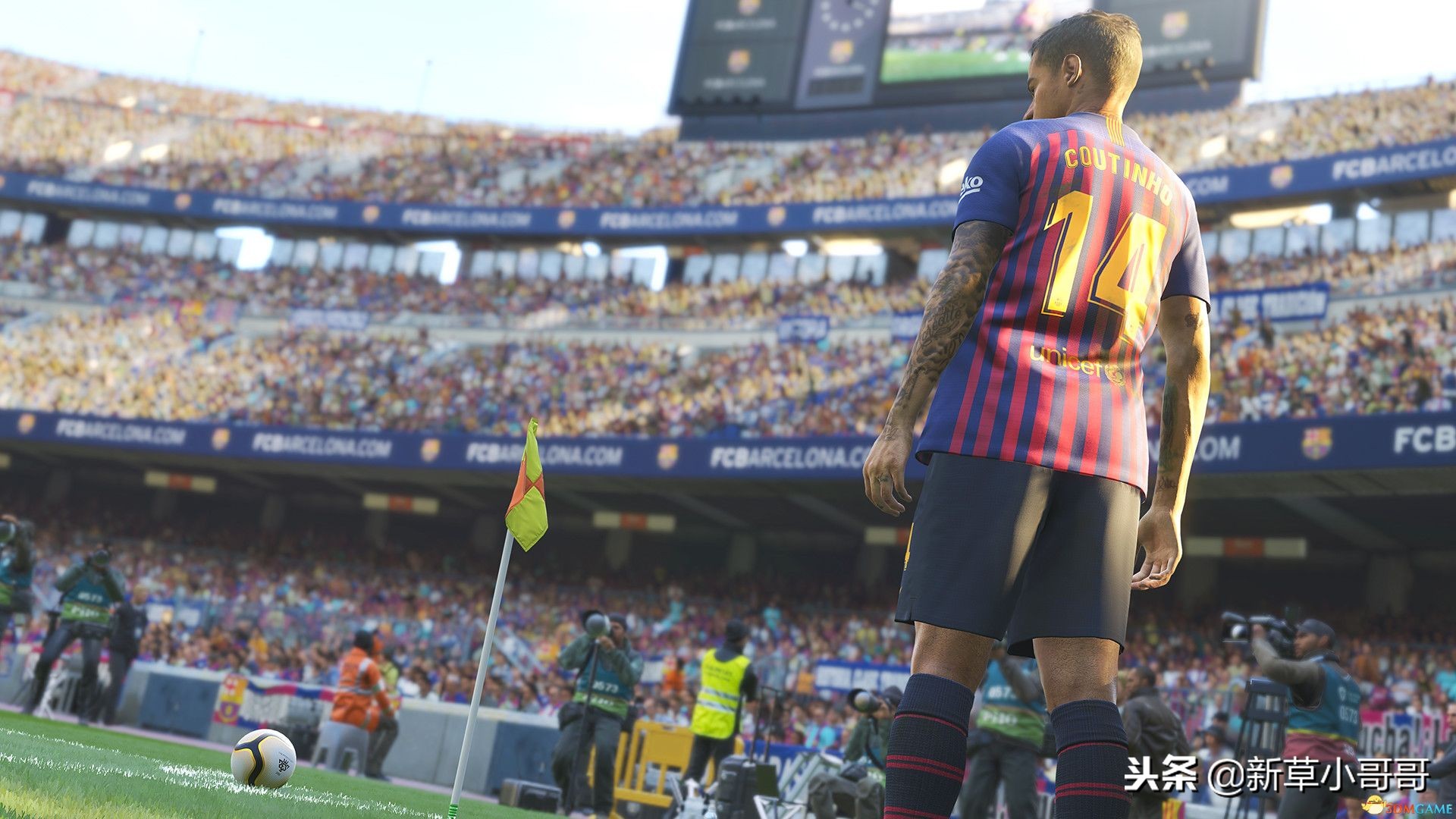 实况足球2019整合包8号补丁,ps实况足球2019补丁