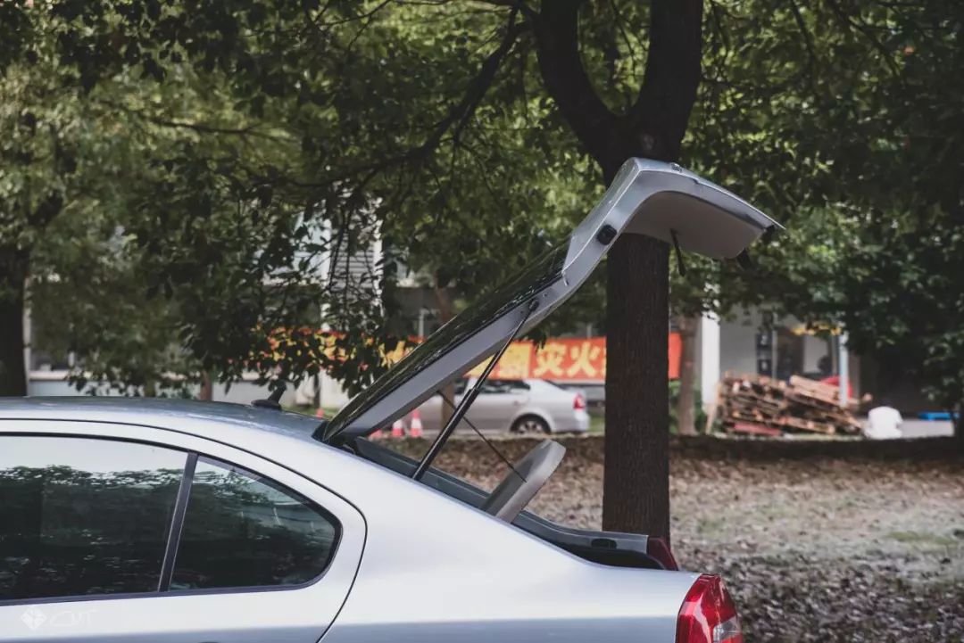 10年斯柯达明锐驾驶体验,开了10年的老明锐