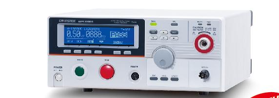 耐压测试仪操作安全标识,电气安全测试仪测试方法