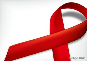 两男子染上艾滋病,女子交友不慎竟染上艾滋