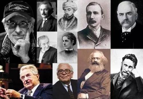 犹太人是怎么教育孩子的金钱观,犹太人成功传承百年的财富密码