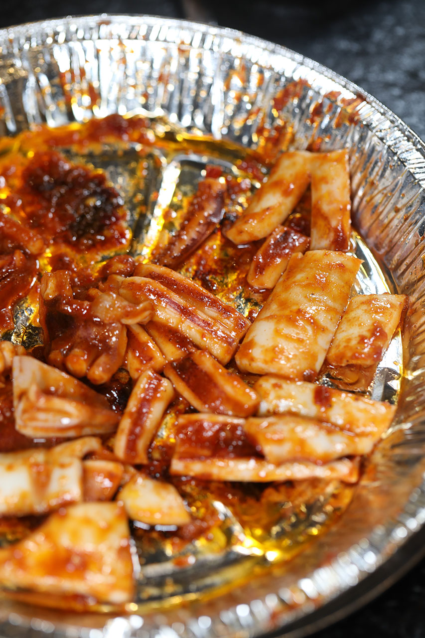 开一家烤肉店要多少钱大连,大连环境超好的烤肉店