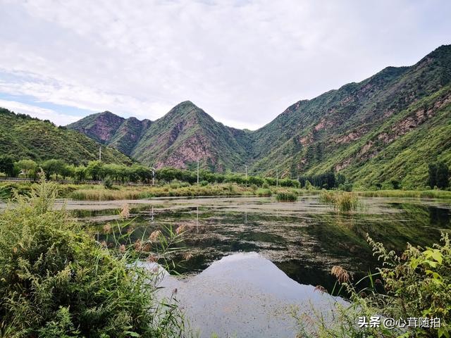 自驾白河湾,白河湾自然风景区自驾