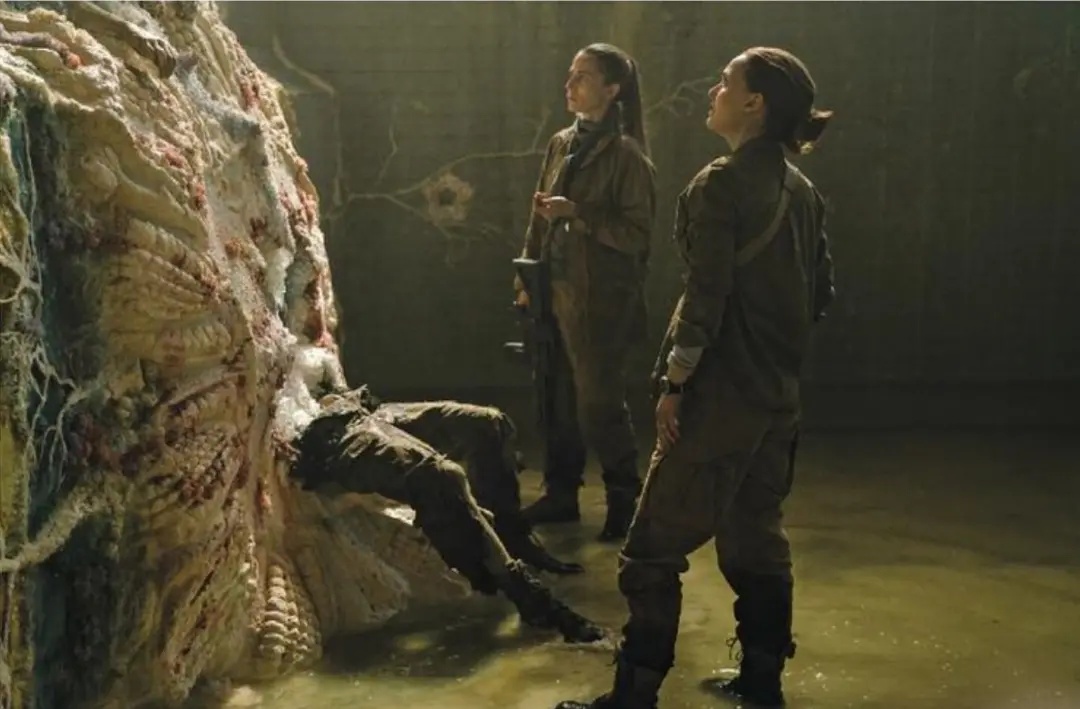 一口气看完顶级科幻惊悚电影系列,超燃炸裂的6部科幻惊悚电影