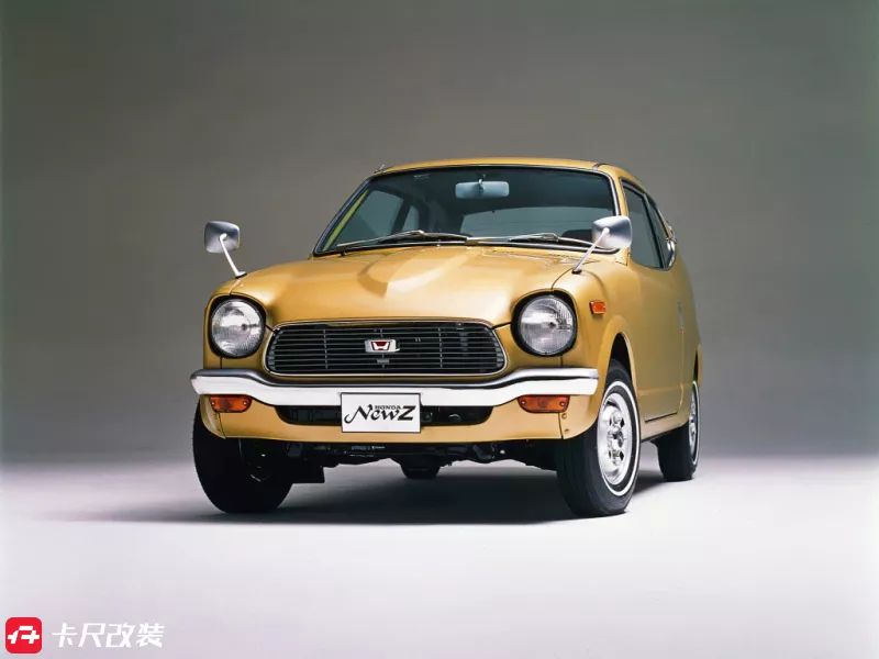 百分之90的人都不知道的车,百分之99的人不认识的车