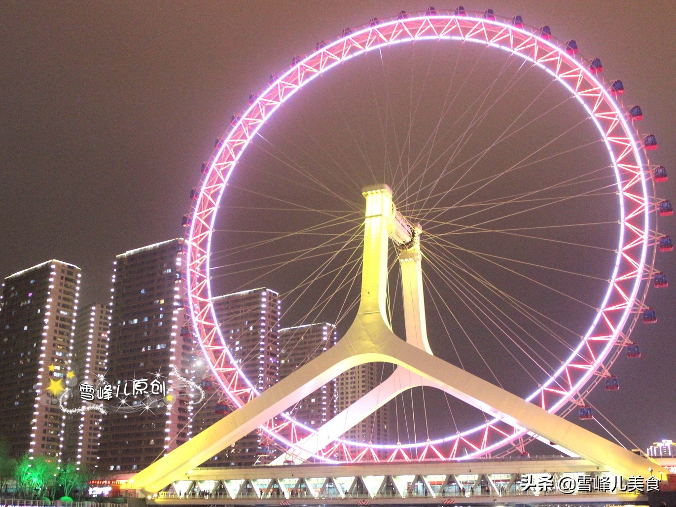 天津最火的特点美食小吃,天津的特点美食小吃你喜欢哪一种