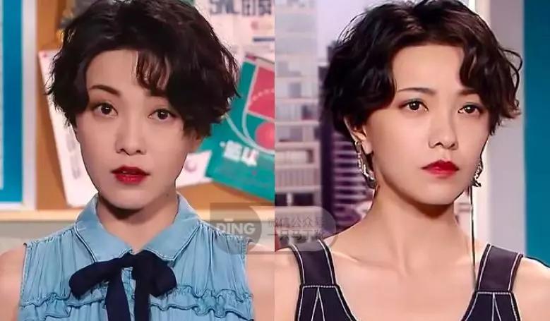 什么短发减龄又时尚好打理,哪种短发简单好打理