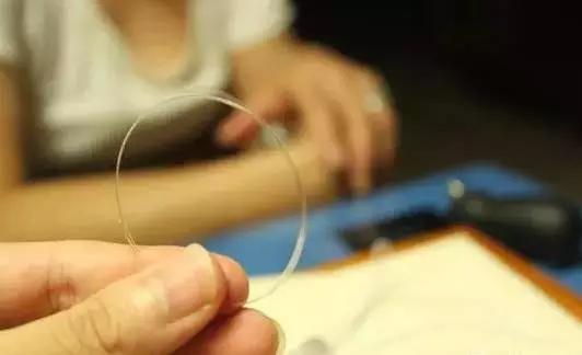 手串下面怎么编流苏,手串编什么流苏最好看