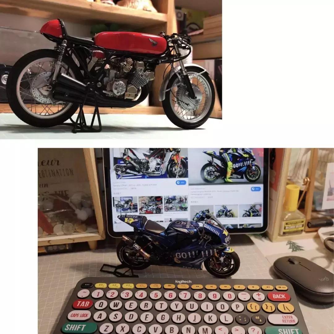 当你觉得人生卡住了，我建议你看看他们