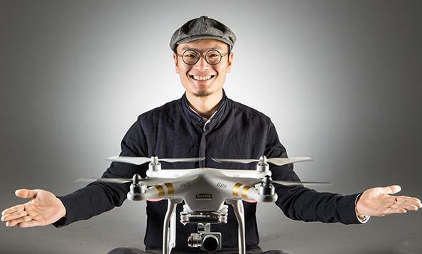 大疆有多强？日本专家：没几个零件超过10美元，但性能世界第一