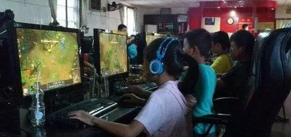 lol各个位置的鄙视链,lol各地区对魔法的态度