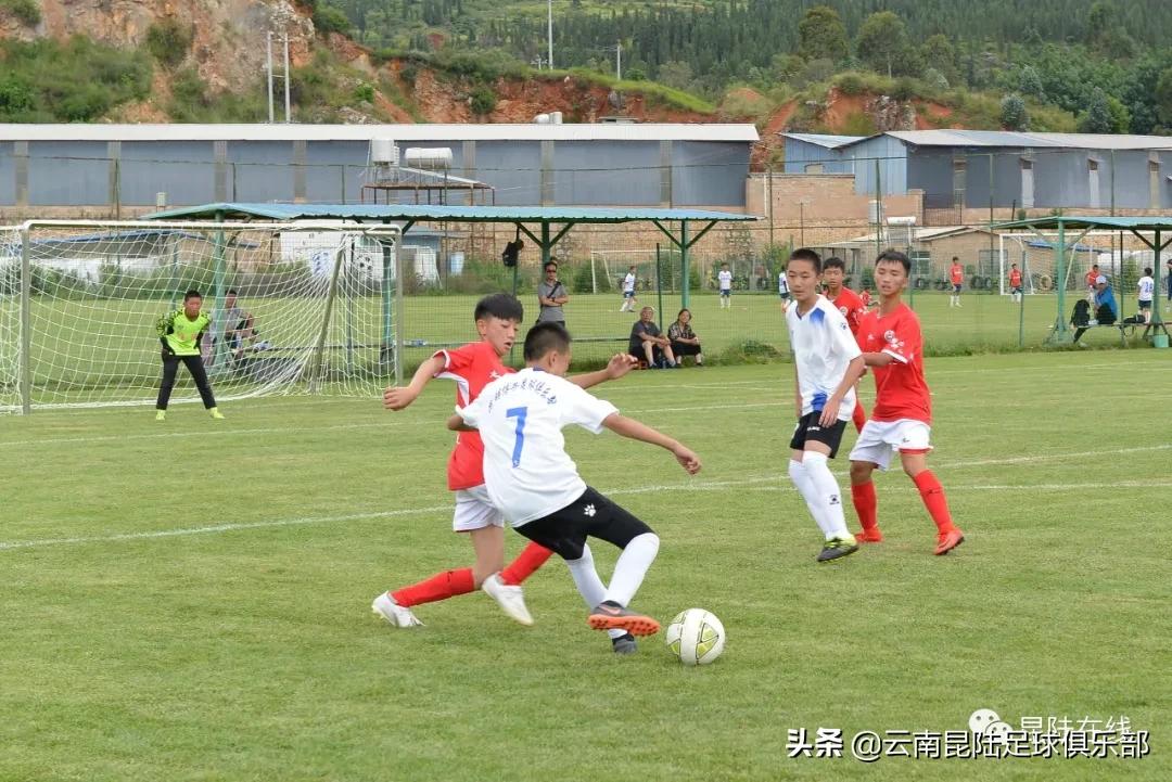 昆陆足球俱乐部在哪里,昆陆杯足球赛