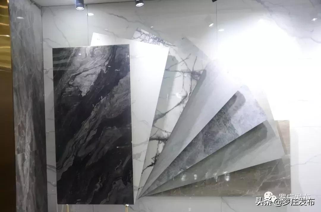 【动能转换罗庄在变④】从志强大板瓷砖看传统产业如何“老树发新枝”