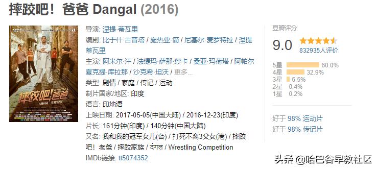 必看的十部教育电影,值得看的几部教育电影