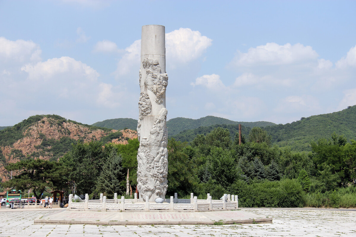 辽宁冷知识攻略,辽宁朝阳冷知识