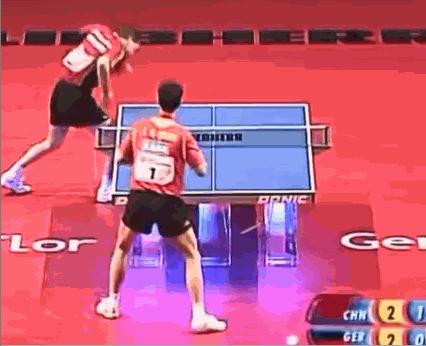 国乒绰号的由来：獒龙蟒、大小胖、大头、小枣、林妹妹…