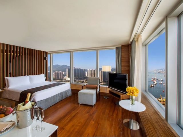 香港最好玩的地方原声视频,香港好去处荃湾