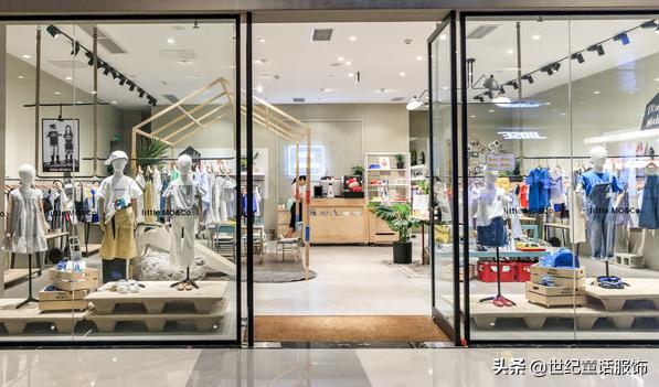 童装ABc店开业怎样做活动吸引人,童装工作室开业宣传单页