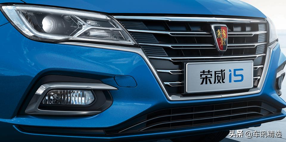 长安逸动plus和新款荣威i5对比,逸动和荣威i5哪个值得买