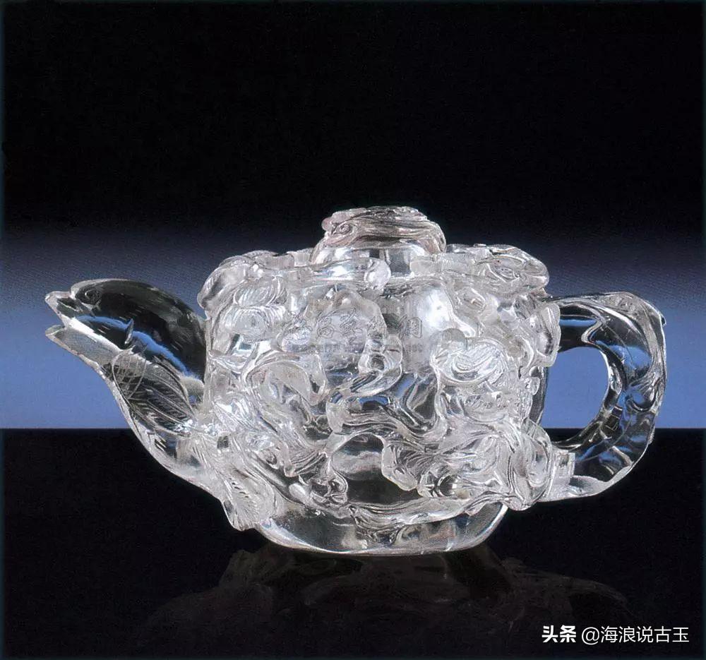 水晶是迷信还是科学,水晶有科学依据吗