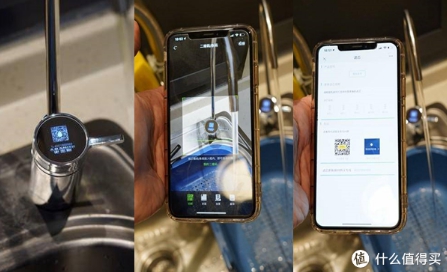 史密斯r1700xf1型反渗透净水机,史密斯冷热一体净水机测评