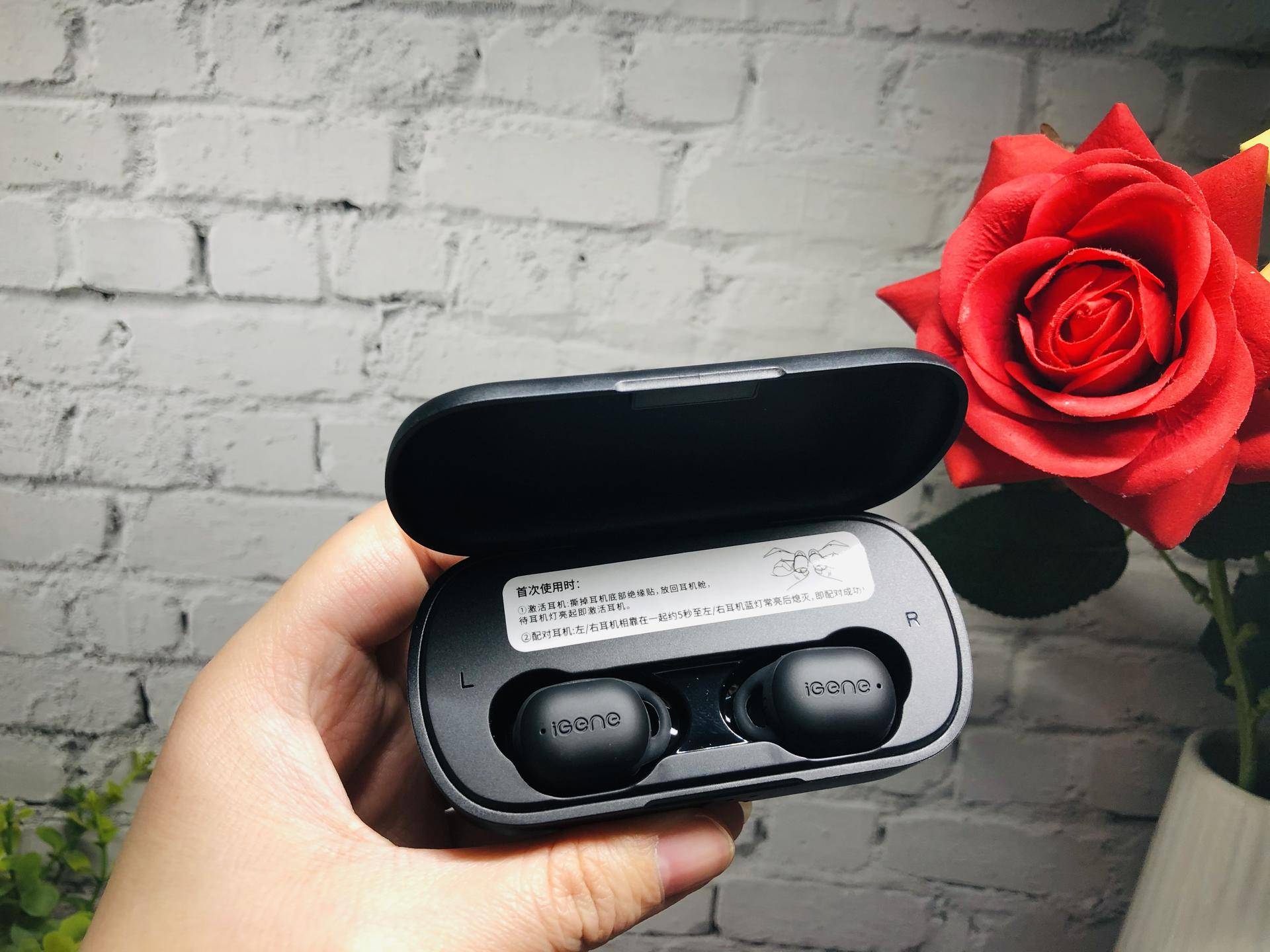 igene-vc蓝牙耳机测评,igene无线蓝牙耳机测评