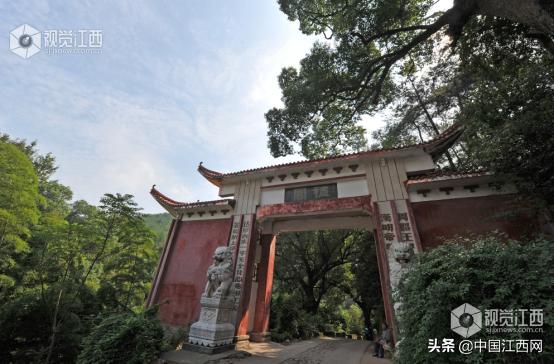 吉安市旅游攻略吉安几个区,吉安旅游攻略本地人介绍