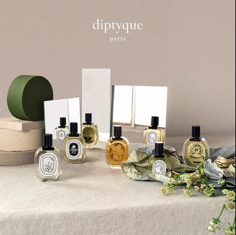 情侣款香水大牌,情侣香水推荐