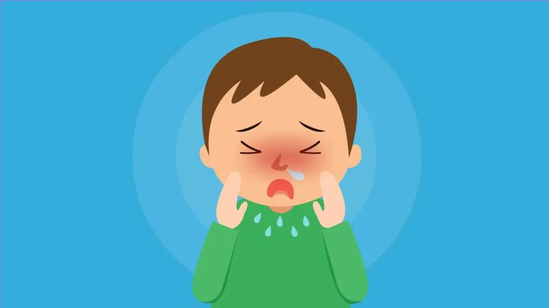 专家提醒别小看鼻部疾病,鼻部常见的异常类型和临床意义