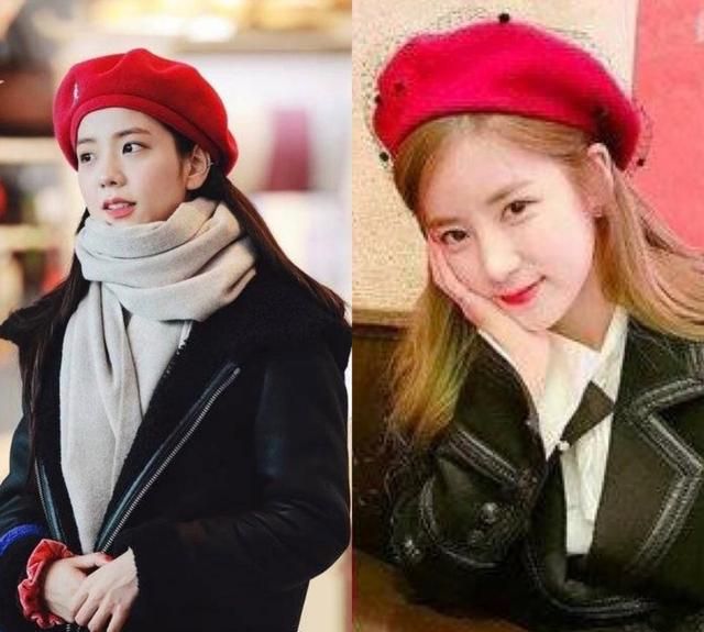 你会戴贝雷帽吗？这才是贝雷帽的正确搭配姿势！