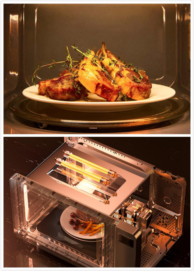 千元价位的微波炉,高性价比的家用微波炉怎么选