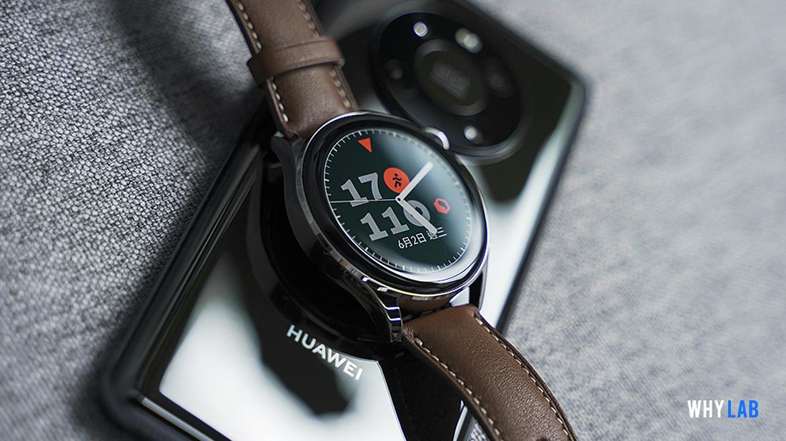 华为watch3长续航哪些功能可用,华为手表watch3鸿蒙3.0新功能