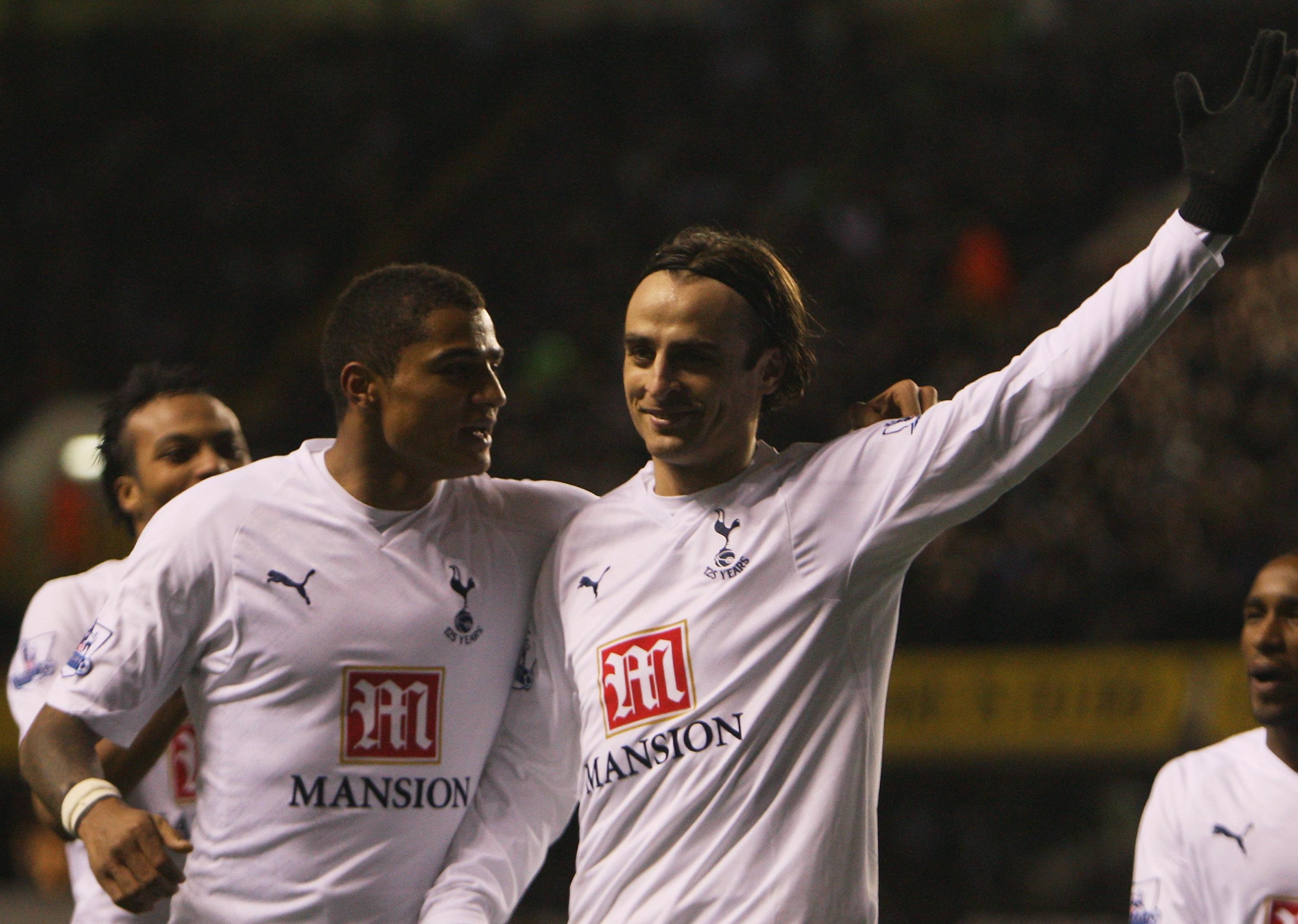 英格兰超级联赛单场入球最多回忆，11球记录无人能破