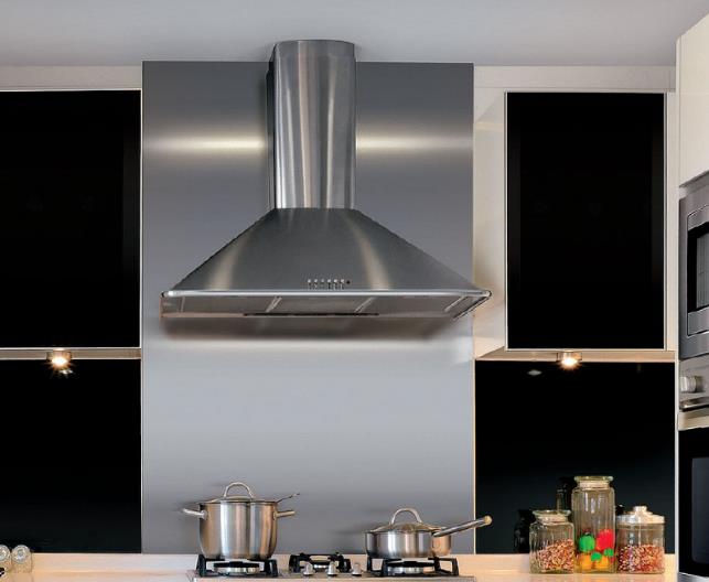 抽油烟机怎么选择最合适的,抽油烟机到底哪个款式好用