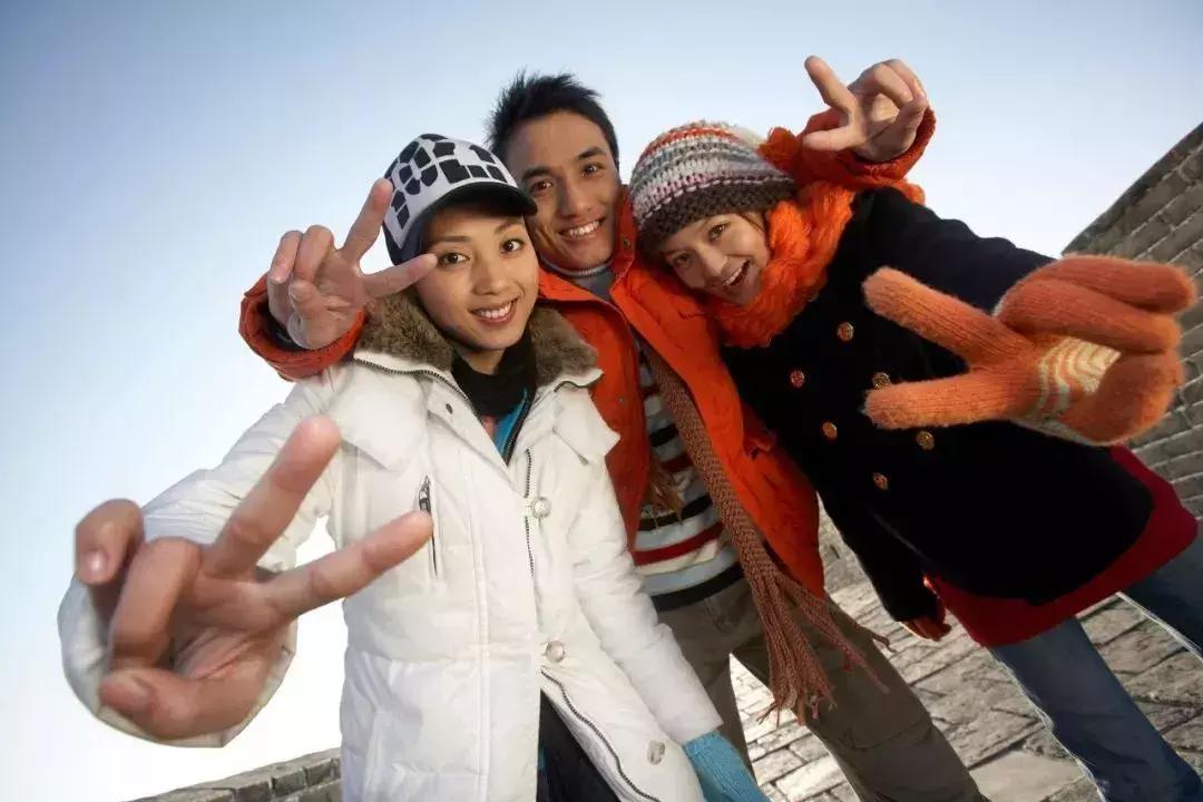 美妈自述儿子美高生活：和想象中的“快乐教育”不一样