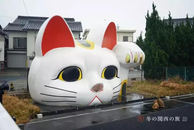 在东京京都之间，藏着一座日本领先且出产战国名将的大城市