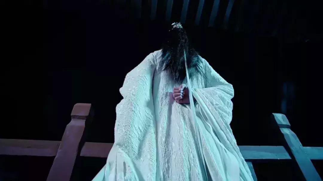 陈情令有罗云熙吗,罗云熙在陈情令饰演谁