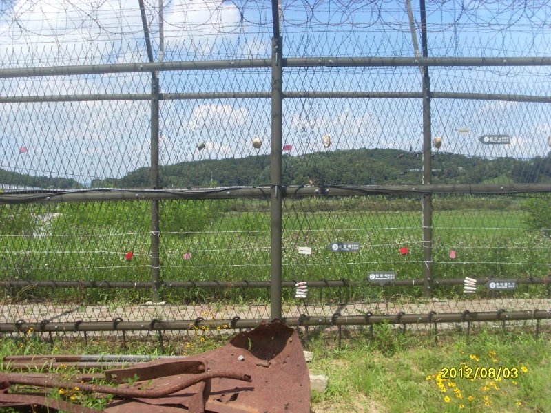 逛首尔一圈,逛首尔的江南区