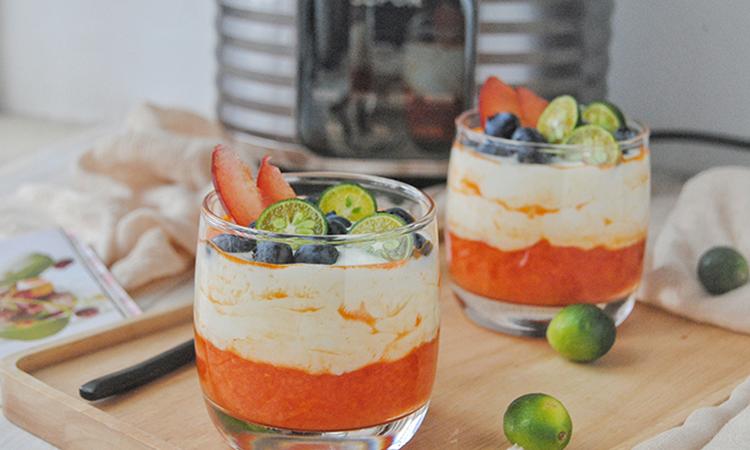 可以做酸奶的杯子,自制酸奶不用洗瓶子电饭锅版