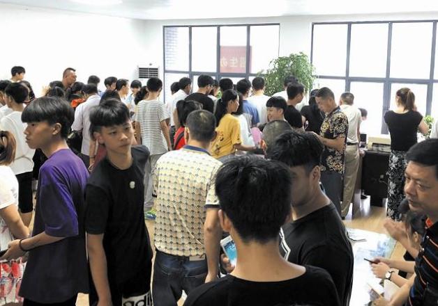 国内比较好的二本院校推荐,推荐三所好就业的二本大学