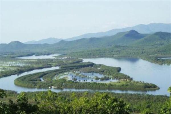 鸡西10大最好玩的地方，兴凯湖和珍宝岛均上榜，你玩过了吗？