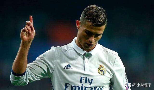 划时代的转会！打碎西甲格局，造就王者归来，书写一代传奇