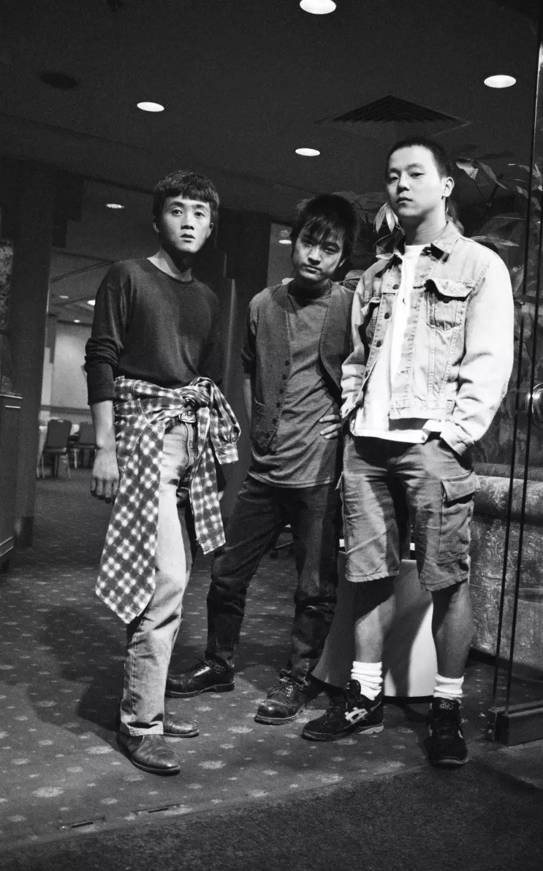 国内最近比较火的乐队代表作,中国十大顶级摇滚乐队及经典作品