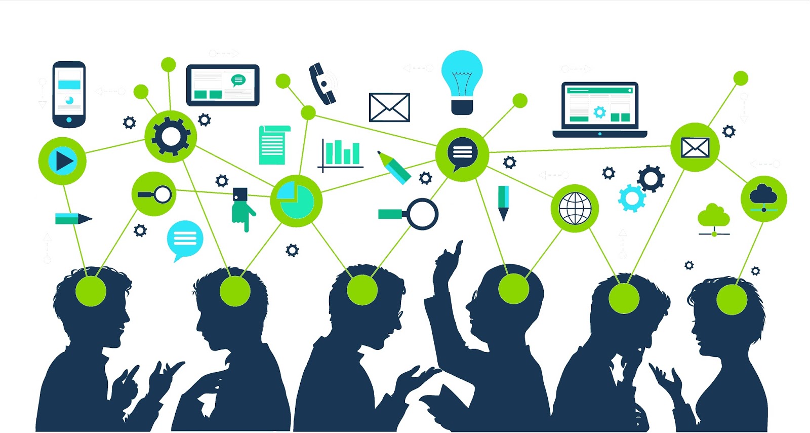 成功的社群营销模式,如何运用好一个社群营销