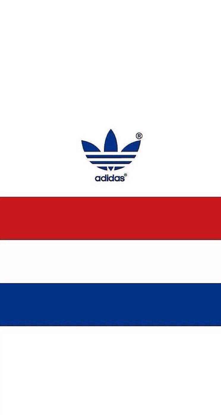 阿迪达斯三叶草图片壁纸高清,阿迪达斯高清壁纸无水印