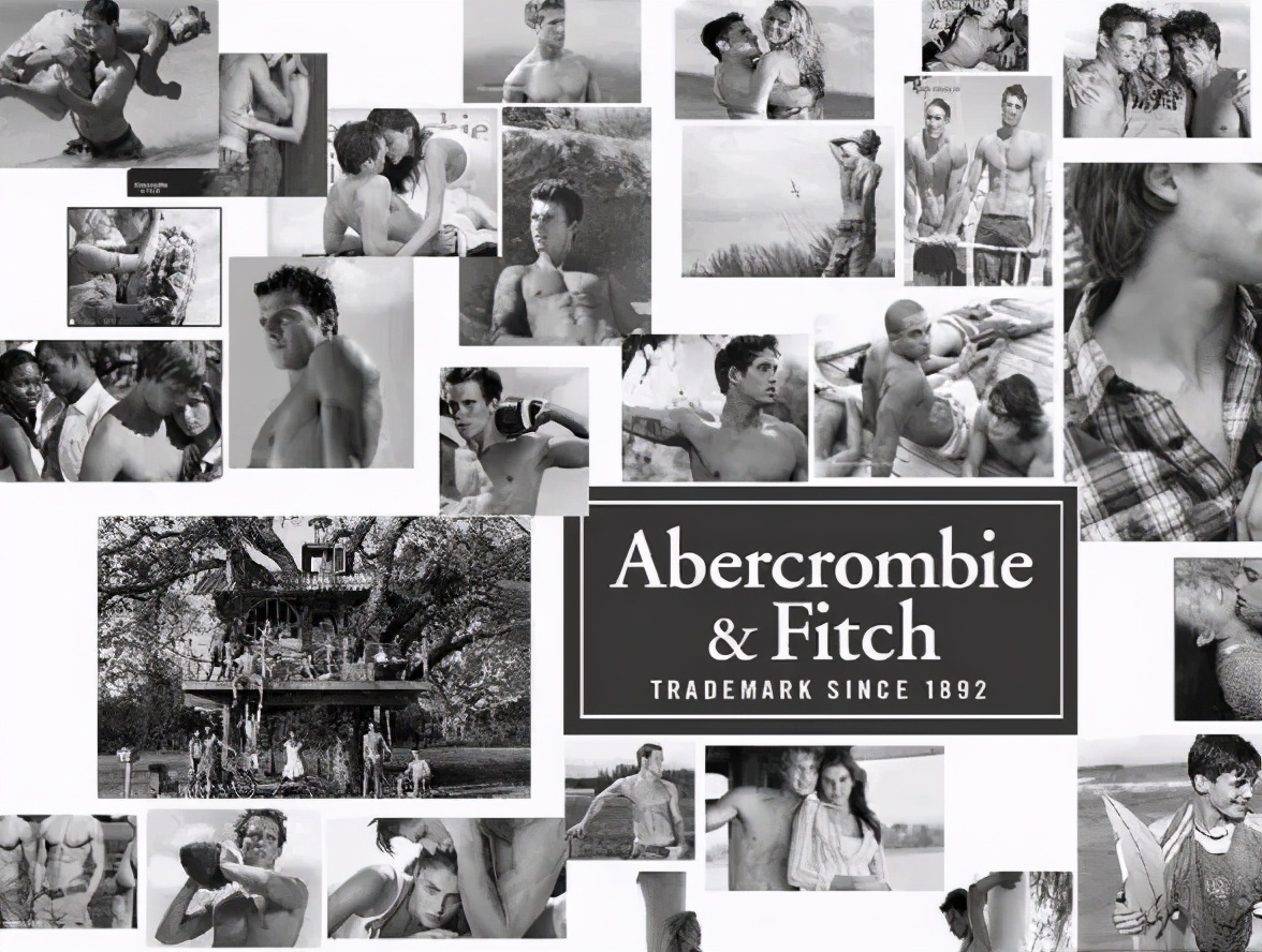 有哪些平民价格但时尚的男装,5个男装品牌推荐平价又好穿